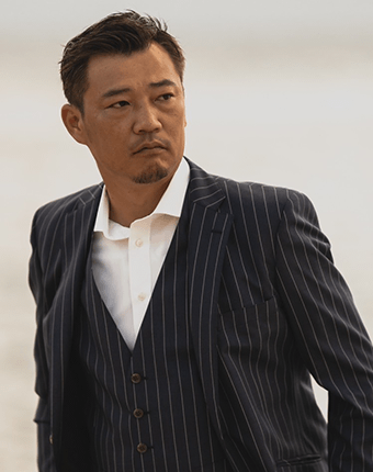 会社方針・ご挨拶