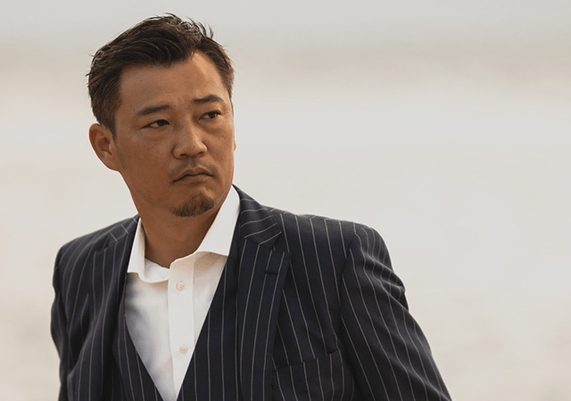 代表取締役 小野 充宣