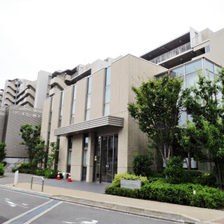 大阪府豊中市マンション