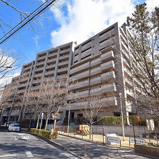 大阪府豊中市マンション