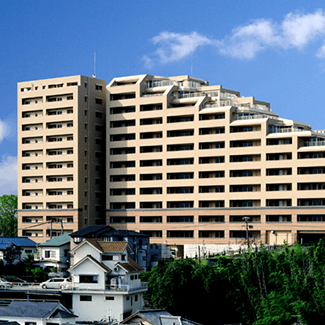 大阪府吹田市マンション