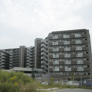 大阪府吹田市マンション
